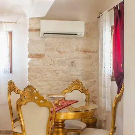 Villa Trullo Corvetta Ostuni