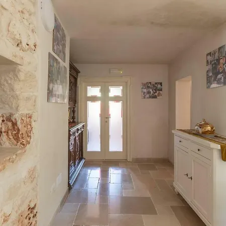 Villa Trullo Corvetta Ostuni