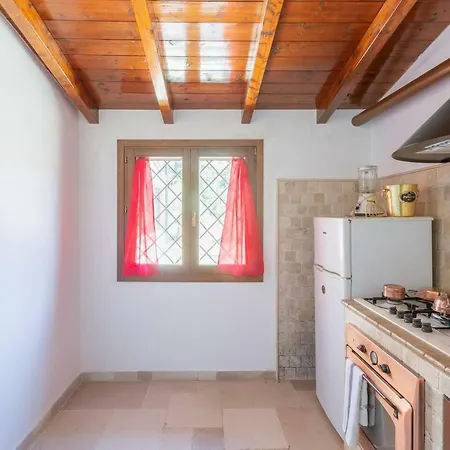 Trullo Corvetta