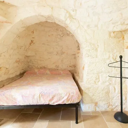 Vila Trullo Corvetta Ostuni
