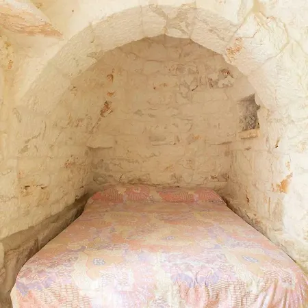 Trullo Corvetta Ostuni