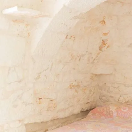 Trullo Corvetta